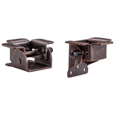 2 Folding Banquet Table Legs 2 Pack Caps Floor Tips Pair Support Metal 