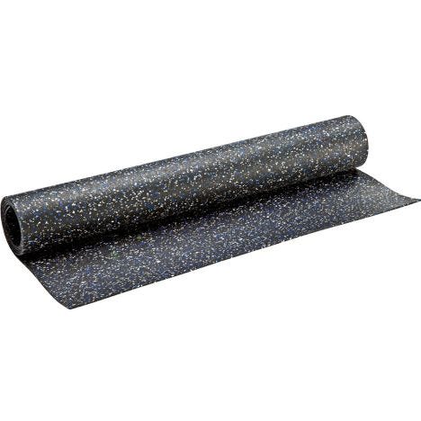 24" x 60" 100% Recycled Rubber Bench Mat - Rockler 