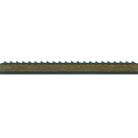 1/2" X 3 TPI X 77" Bandsaw Blade Laguna Tools Proforce Wood Band Saw Blade