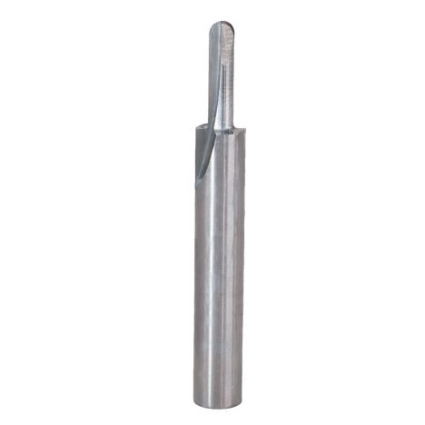WILLAI 3pcs 1/4 Shank Router Bits Template Ball Round Nose Router Bits Set 1/4 3/8 1/2 Diameter For Woodworking Tools WILLAI 3pcs 1/4 Shank Router Bits Template Ball Round Nose Router Bits Set 1/4 3/8 1/2 Diameter For Woodworking Tools