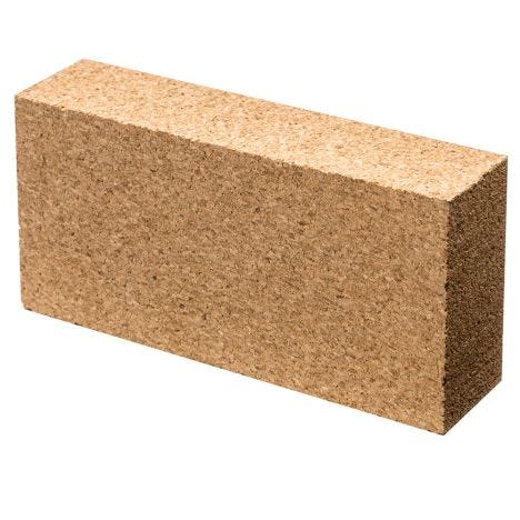 cork blocks