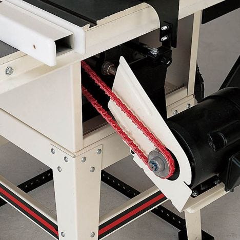 power twist plus