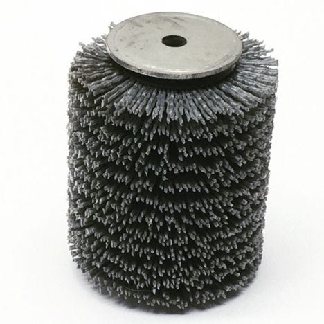 Porter Cable Restorer With Paint And Rust Remover Drum Rockler Woodworking And Hardware