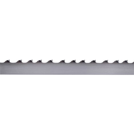 1/2" X 3-4 TPI X 70 1/2" Shear Force BandSaw Blade Laguna Tools Resaw blade 