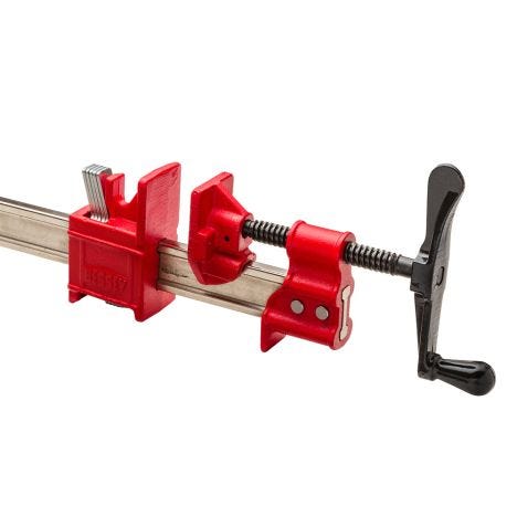 Bessey I Beam Bar Clamps Rockler Woodworking And Hardware