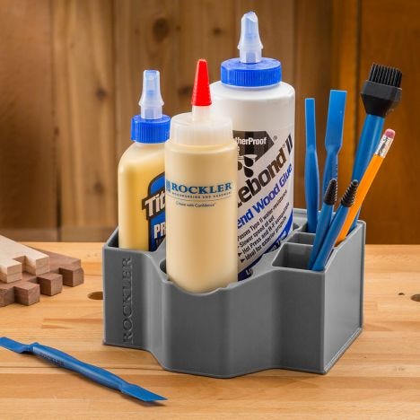 GLUE CADDY