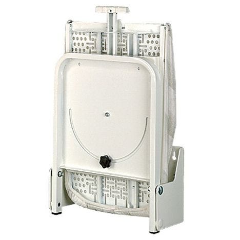 Details about   Door Hanging Ironing Table Folding Iron Board Space Saver Wall Boards Mount Hook 
