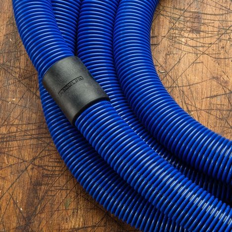 Dust Right 20 Heavy-Duty Shop Vacuum Hose