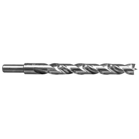 13mm All Sizes Professional High Quality HSS Ground Flute Drill Bits 1mm 