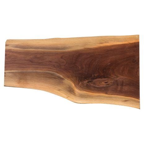edge walnut slab rockler skip beginning woodworking