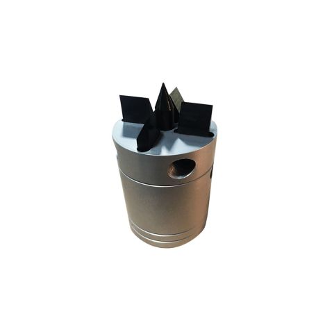Nova Jumbo Drive Center 1 1 4 X 8 Tpi Rockler