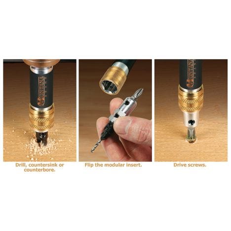 countersink drill bit