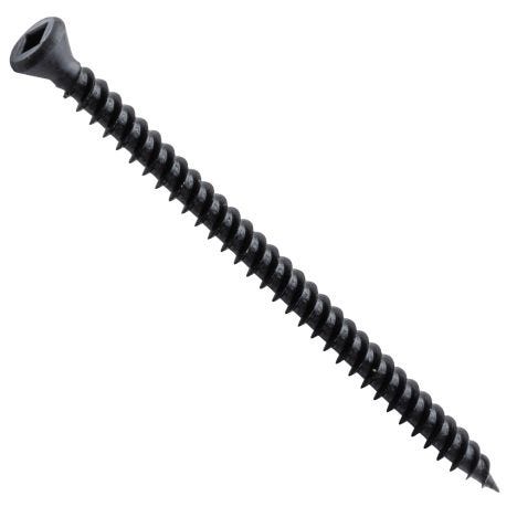 #338 1/2" to 1-1/4" Long GM Truck Chrome #6 Oval Head Trim Screws 100 screws 