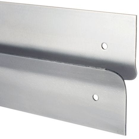 Steel Cleats Pair Rockler, Metal French Cleat For Headboard