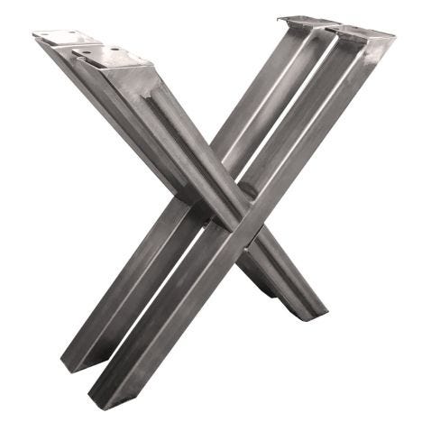 Set of 4 European Design triangle metal furniture legs 6” Blacksofa table feet 