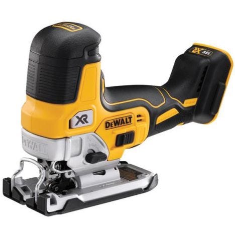 DeWalt 20V MAX* XR Cordless/Brushless Grip Bare Tool - Rockler