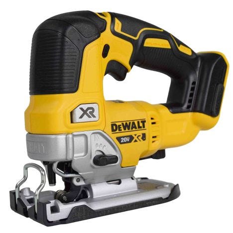 20V MAX* Cordless/Brushless Jigsaw, - Rockler