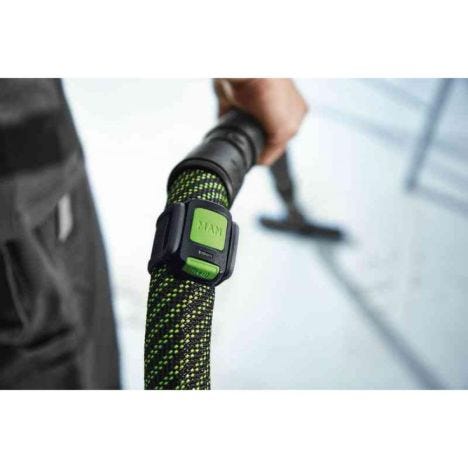 FESTOOL 202097 Fernbedienung CT-F I M Set oder 202098 Fernbedienung Bluetooth 