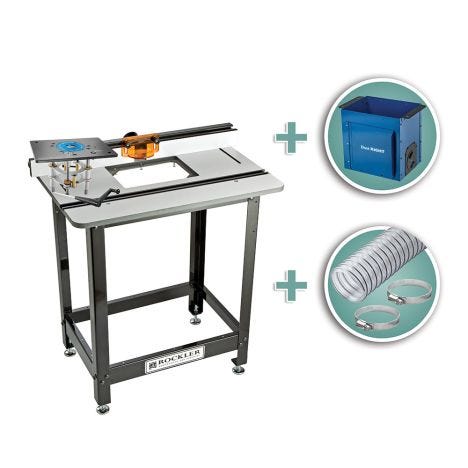 rockler phenolic
