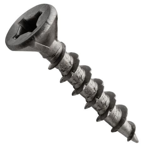 Countersink Bit for #8 Wood Screws