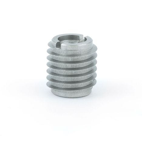 Threaded Inserts for Wood M8 Long Pack of 10 