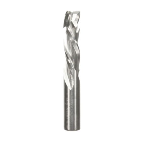 Freud 1/2 Dia. 77-312 Solid Carbide 3-Flute Compression Bit with 1/2 Shank