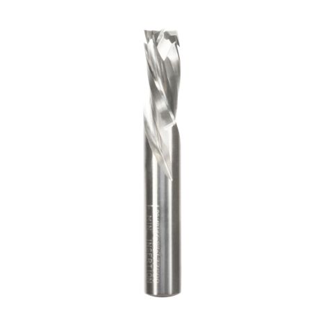 Freud 1/2 Dia. 77-312 Solid Carbide 3-Flute Compression Bit with 1/2 Shank