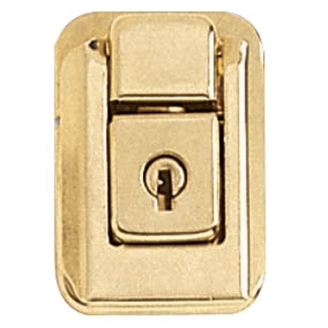 Basi ® Box additional lock türzusatzschloss Box Lock additional Latch Lock