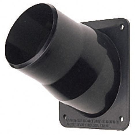 Shop Vac Details about   Universal Dust Port Dust Extraction Fitting 2-1/2" Router Fence 