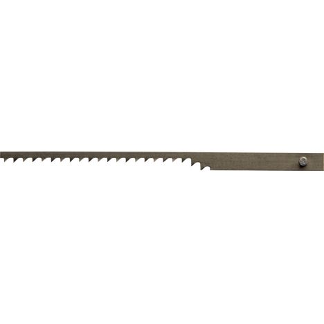 Olson 5 Inch Pin End Thin Kerf Scroll Saw Blades 6 Pack Rockler Woodworking And Hardware