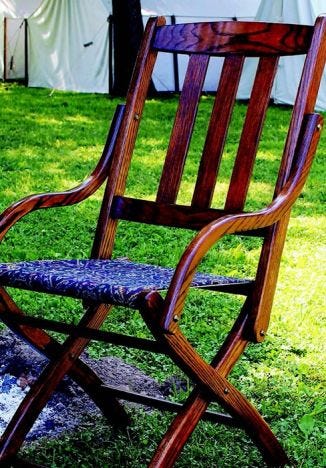 Civil War Furniture Plans Collection | Rockler Woodworking ...