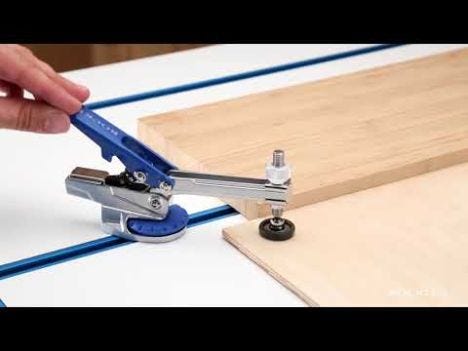 Universal T Track Universal T Track Rockler Woodworking Tools
