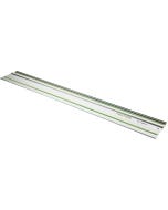 silhouette of Festool Guide Rail 