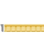 Bendix 1010 Dentil Molding