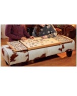 Jigsaw Puzzle Tray Downloadable Plan