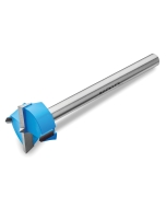 Long Shank Carbide Forstner Bits-Metric Sizes