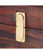 Jewelry Box Catch