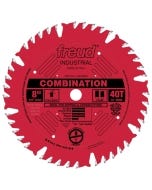 Freud&reg; LU84R Industrial Combination Saw Blades