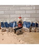 Complete Doweling Kit
