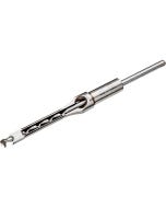 Mortise Chisel Bit 3/8"
