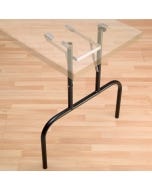 Folding Banquet Table legs, 29x24 