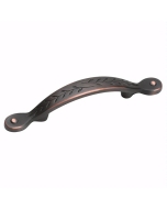 Oil Rubbed Bronze Inspirations Pull