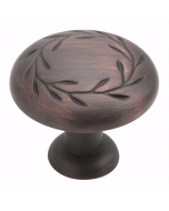 Oil Rubbed Bronze Inspirations Knob