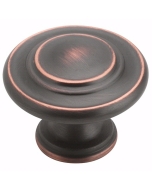 Oil Rubbed Bronze Inspirations Knob
