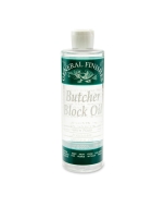 Butcher Block Oil (Mineral Oil)