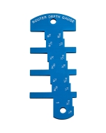 Router Depth Gauge