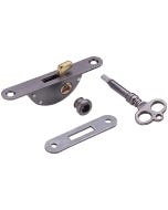 Humidor and Small Box Lock w/Key