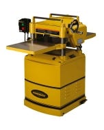 Powermatic&reg; 15'' Planer with Helical Cutterhead