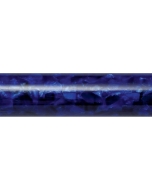 Royal Blue Acrylic Acetate Pen Blank