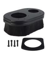 SD Series Dust Boot for CNC Shark